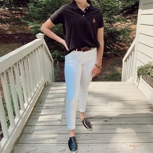 Vintage Ralph Lauren Polo